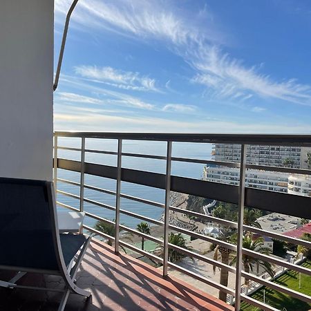 Apartamentos La Roca Rentals Торемолинос Екстериор снимка