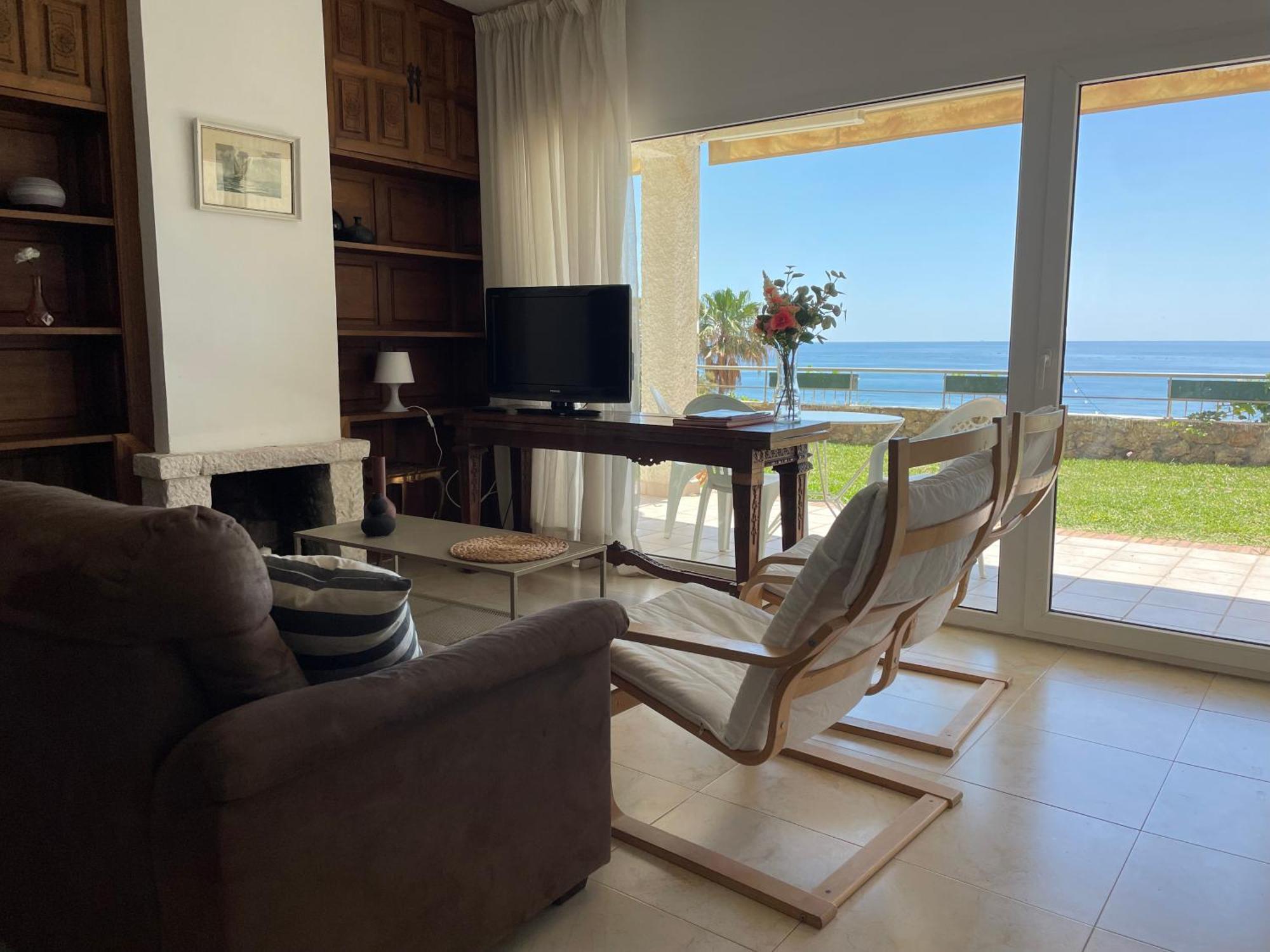 Apartamentos La Roca Rentals Торемолинос Екстериор снимка