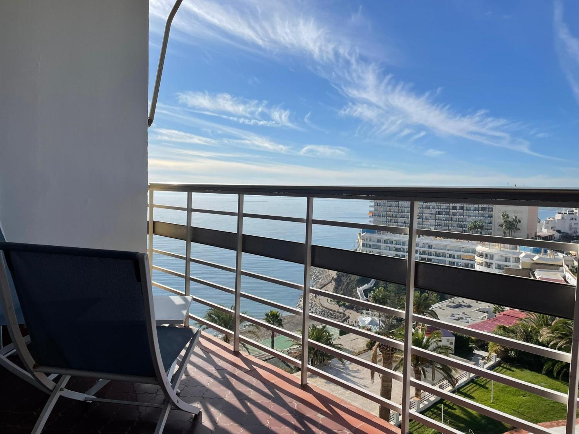 Apartamentos La Roca Rentals Торемолинос Екстериор снимка