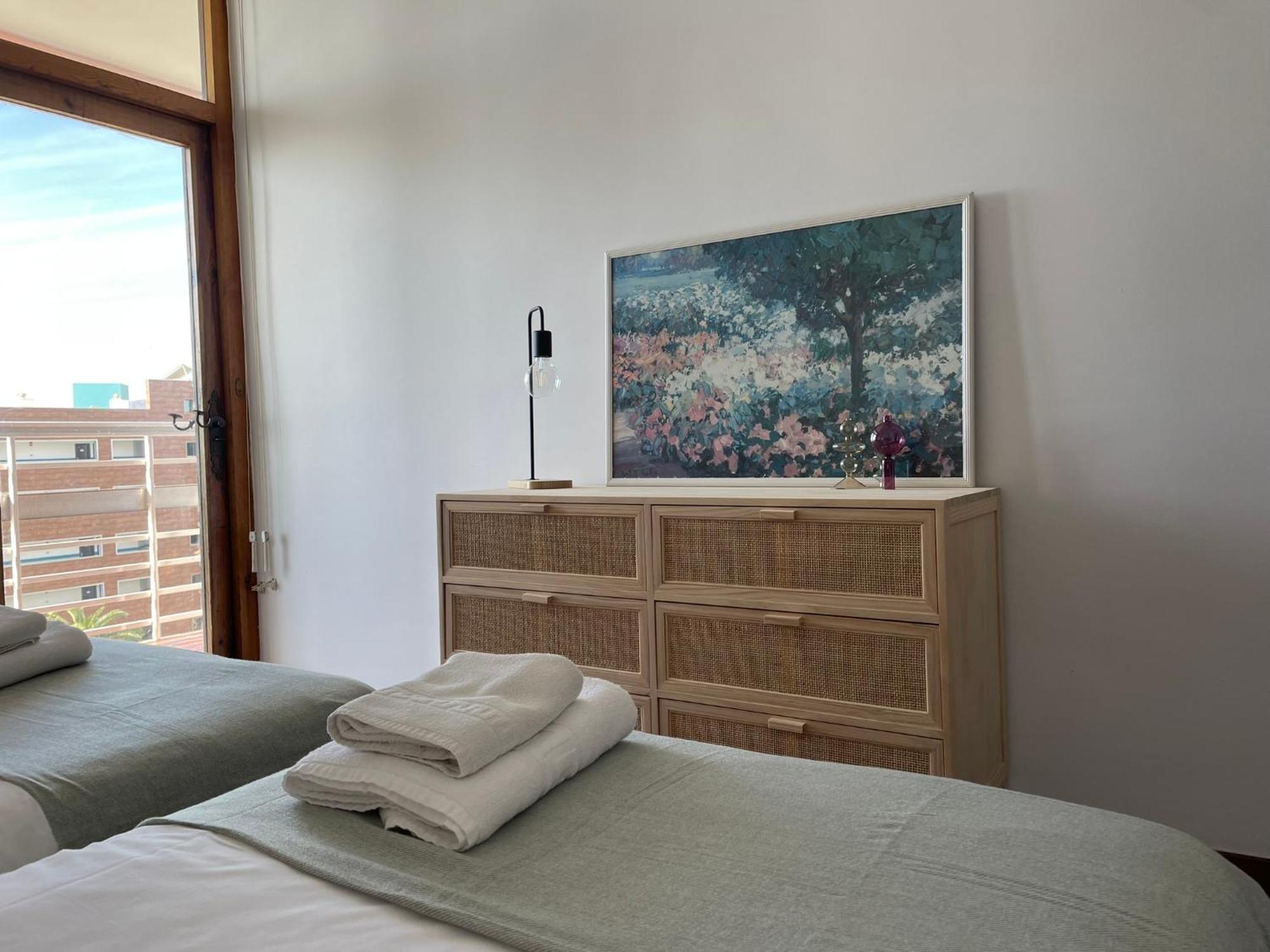 Apartamentos La Roca Rentals Торемолинос Екстериор снимка