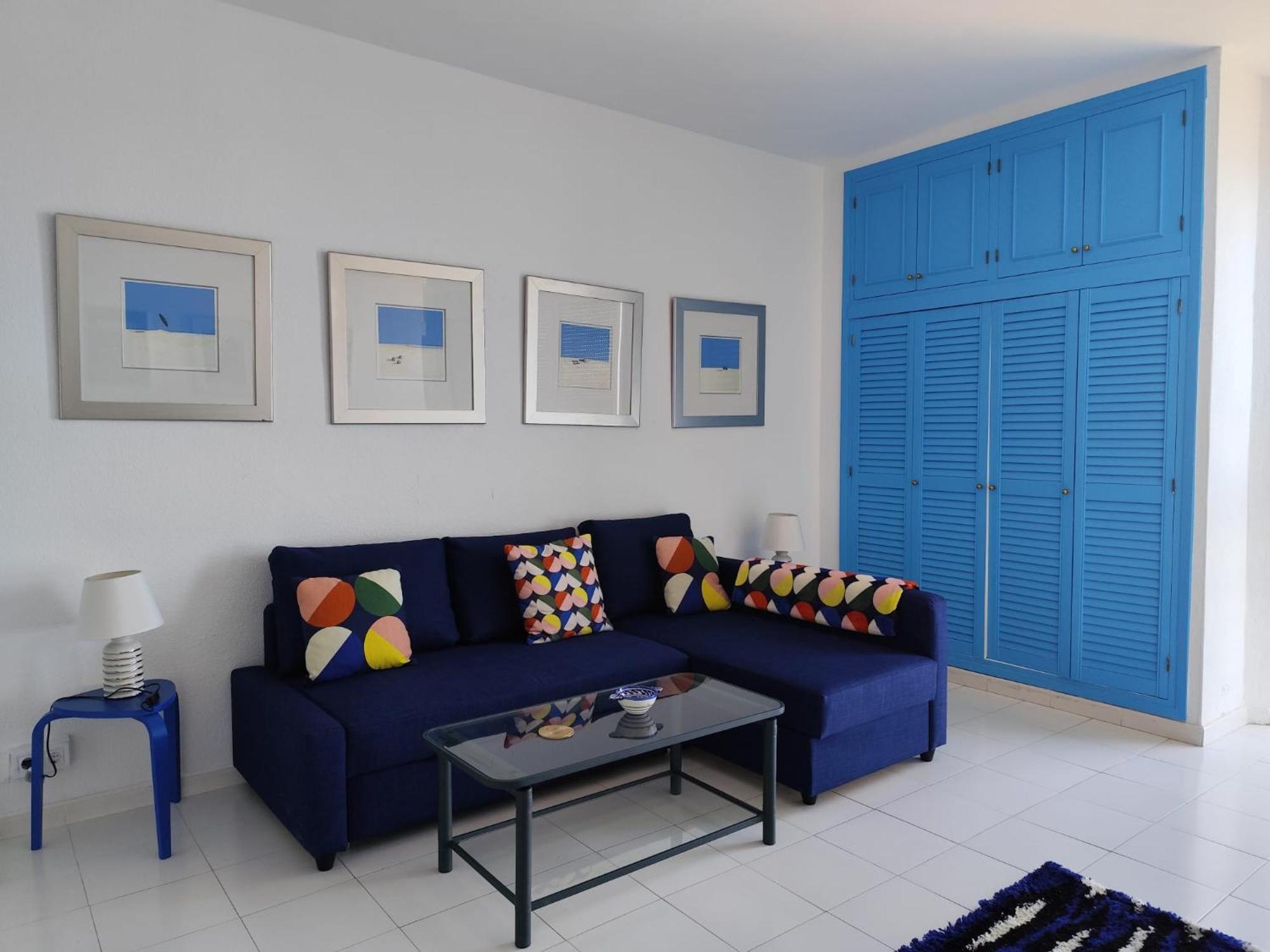 Apartamentos La Roca Rentals Торемолинос Екстериор снимка