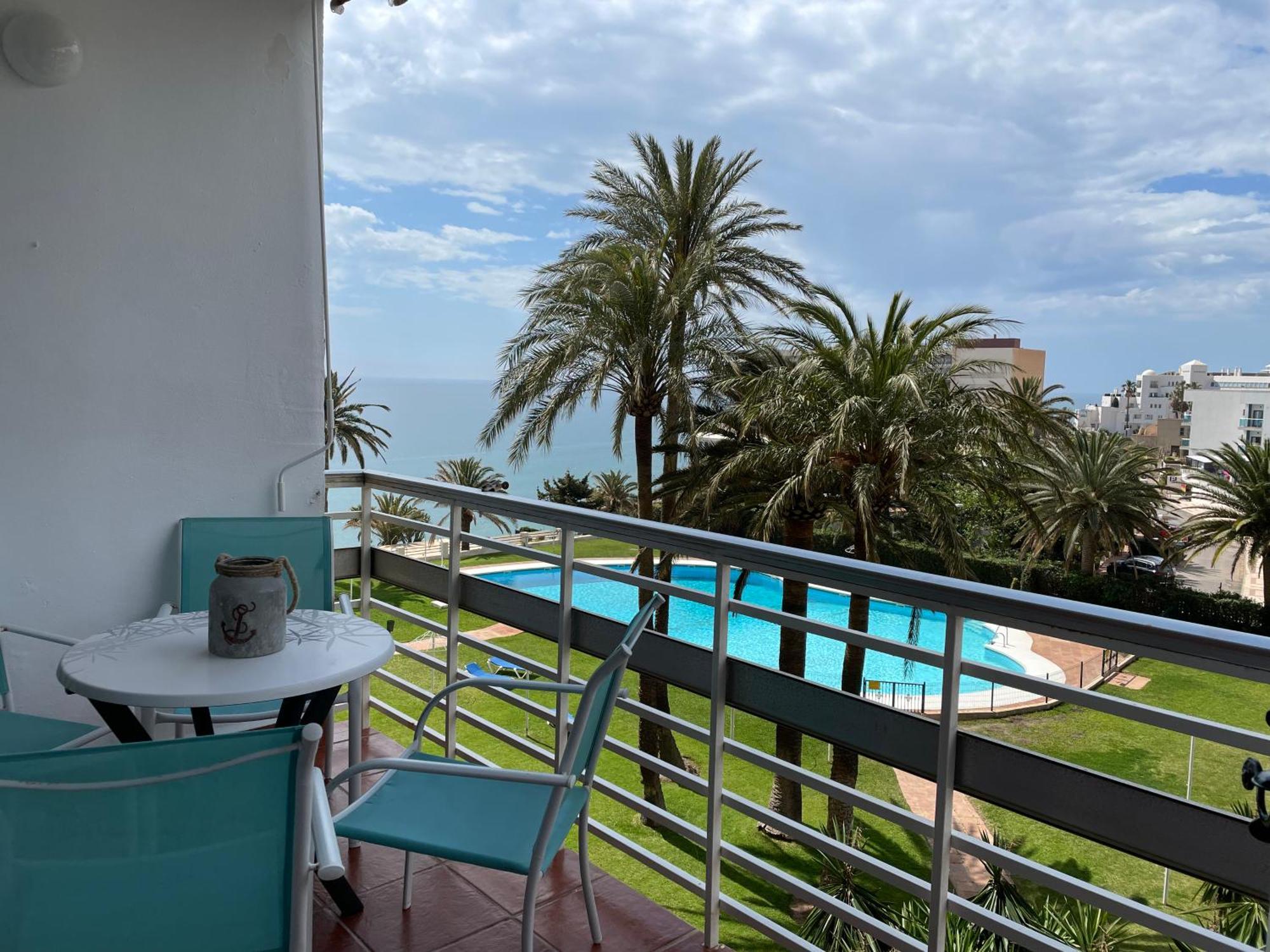 Apartamentos La Roca Rentals Торемолинос Екстериор снимка