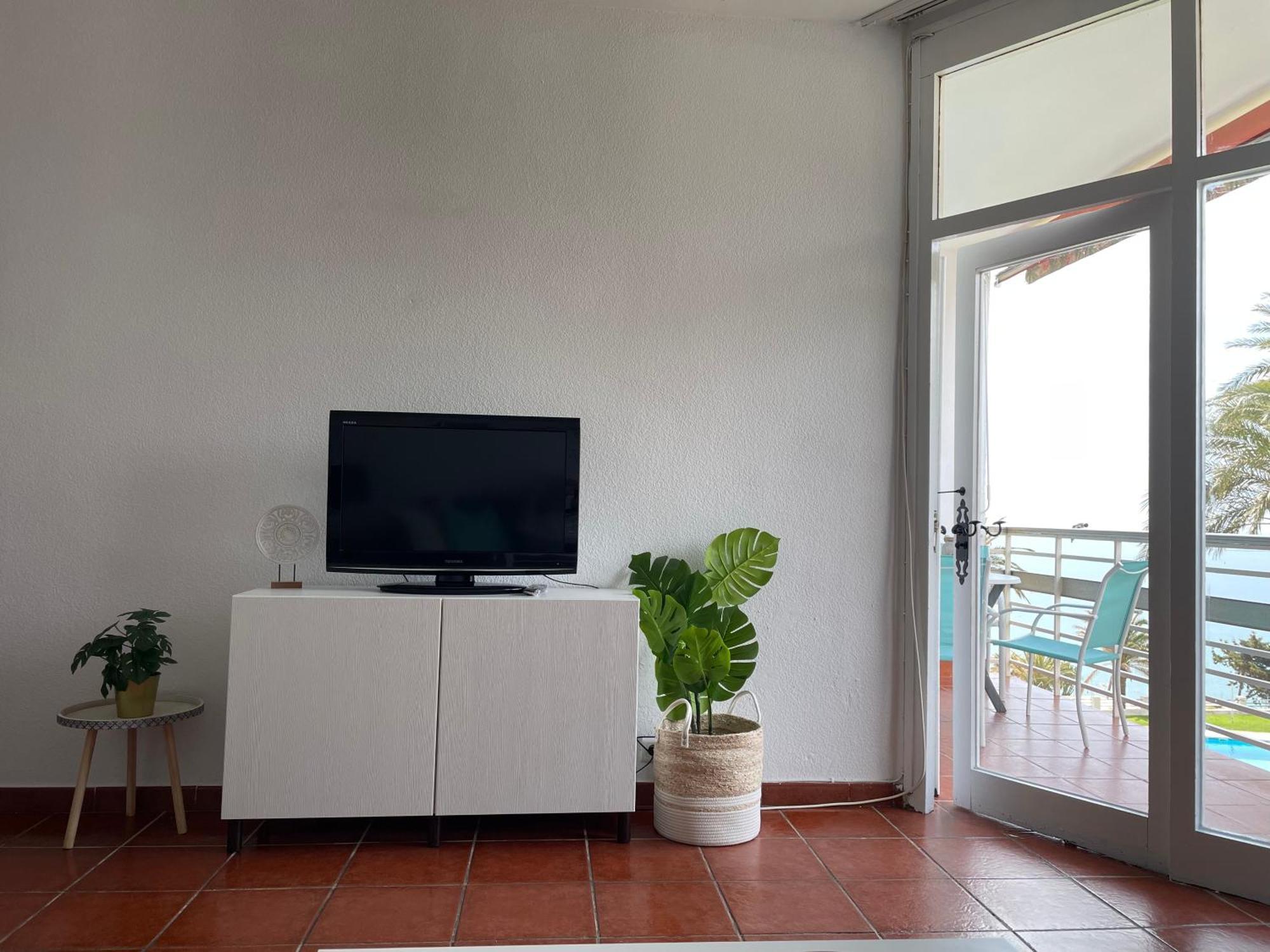 Apartamentos La Roca Rentals Торемолинос Екстериор снимка