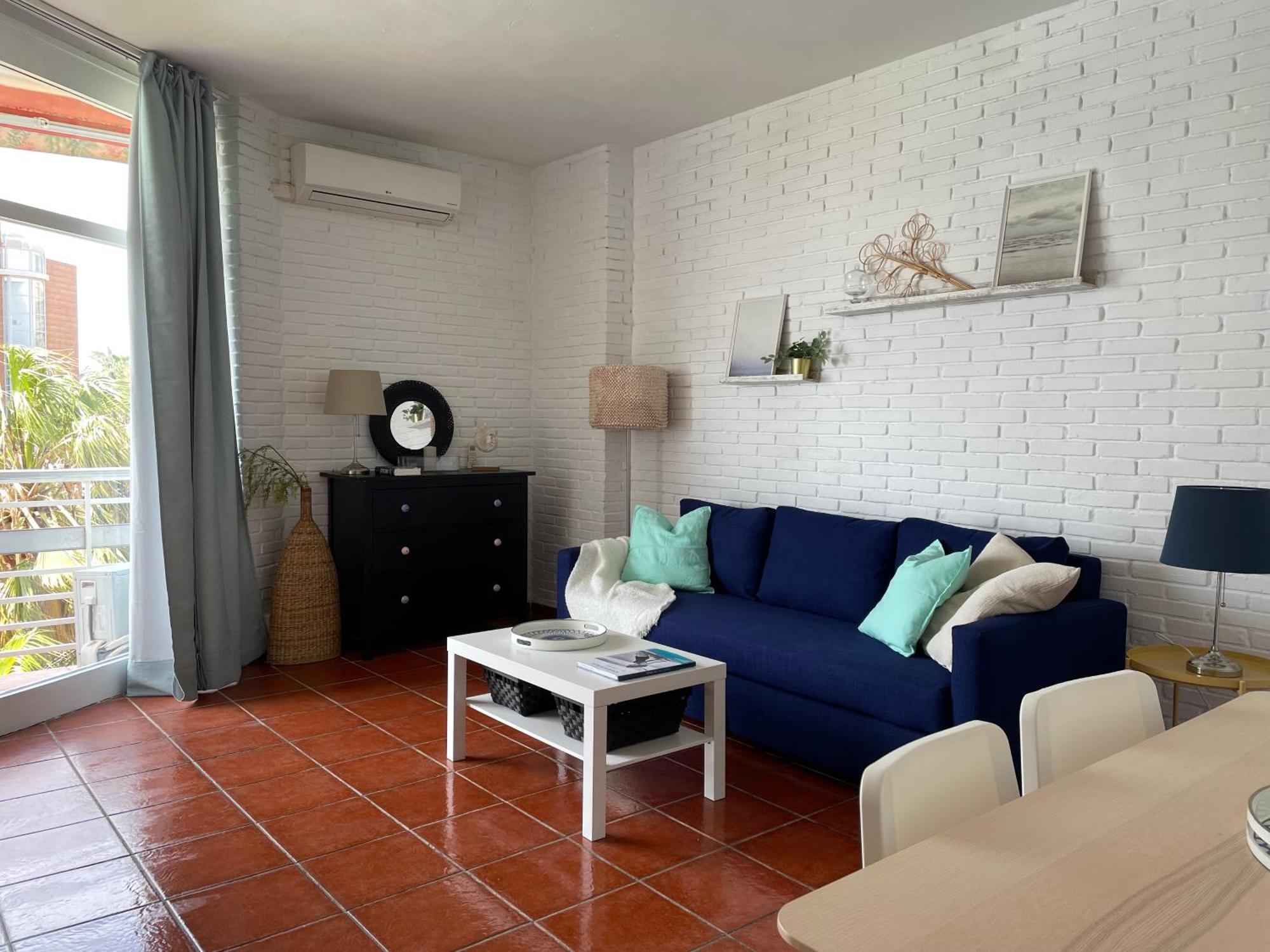 Apartamentos La Roca Rentals Торемолинос Екстериор снимка