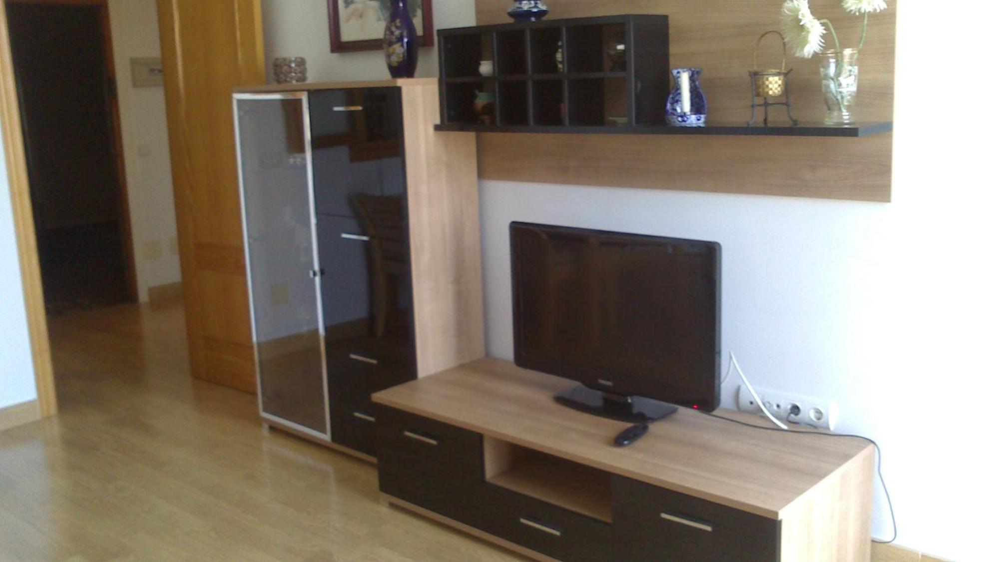 Apartamentos La Roca Rentals Торемолинос Екстериор снимка