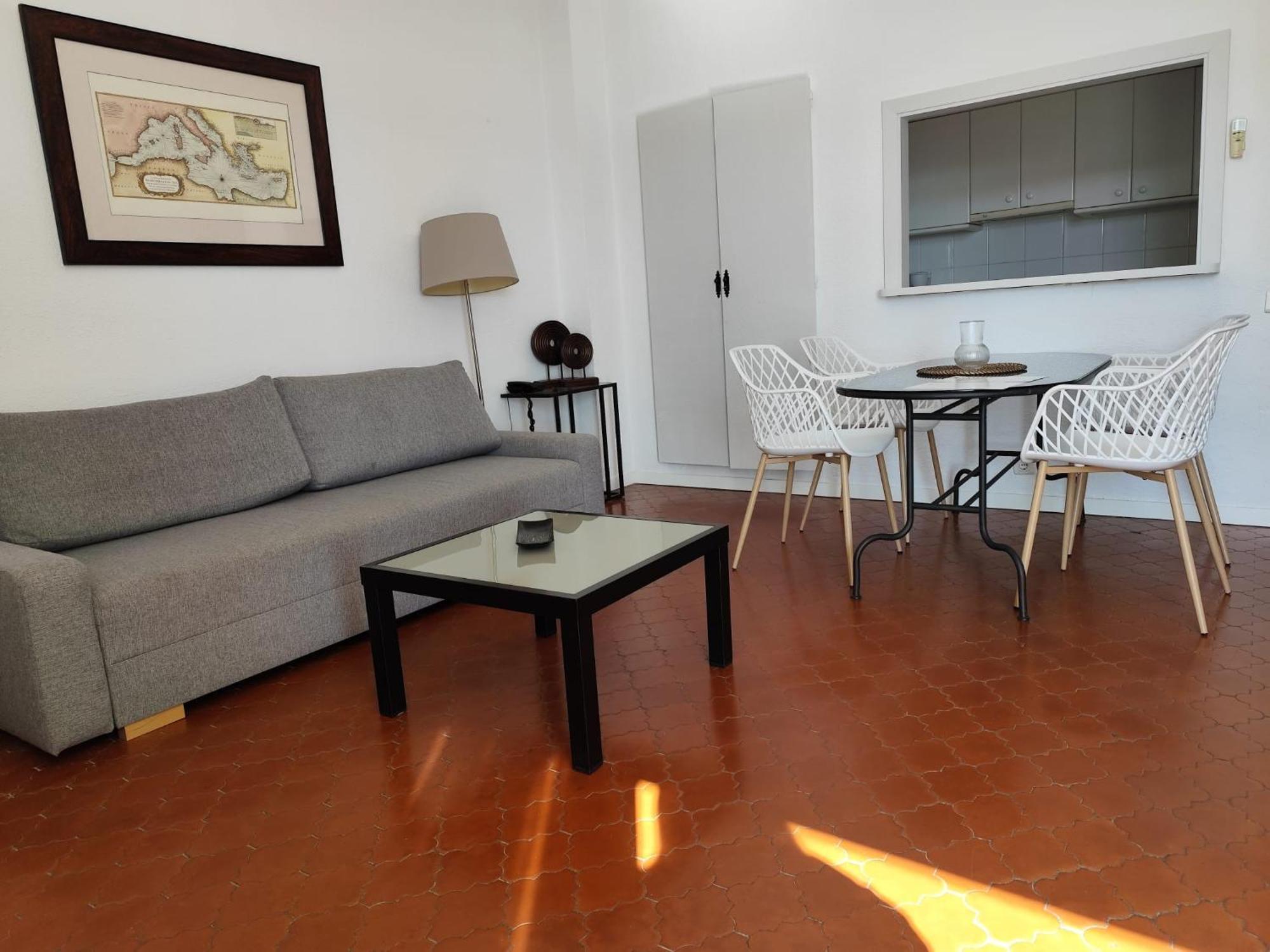 Apartamentos La Roca Rentals Торемолинос Екстериор снимка