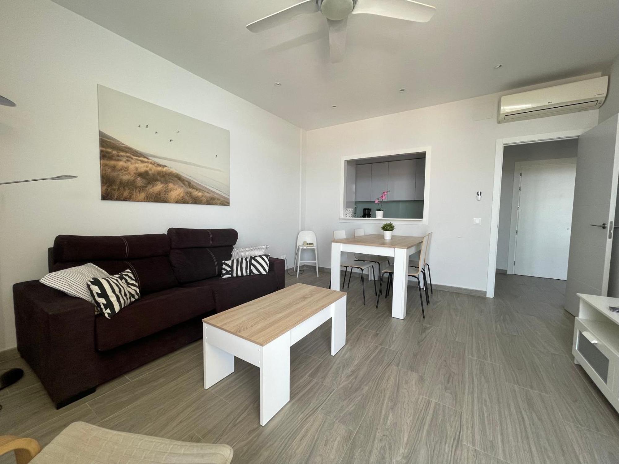 Apartamentos La Roca Rentals Торемолинос Стая снимка