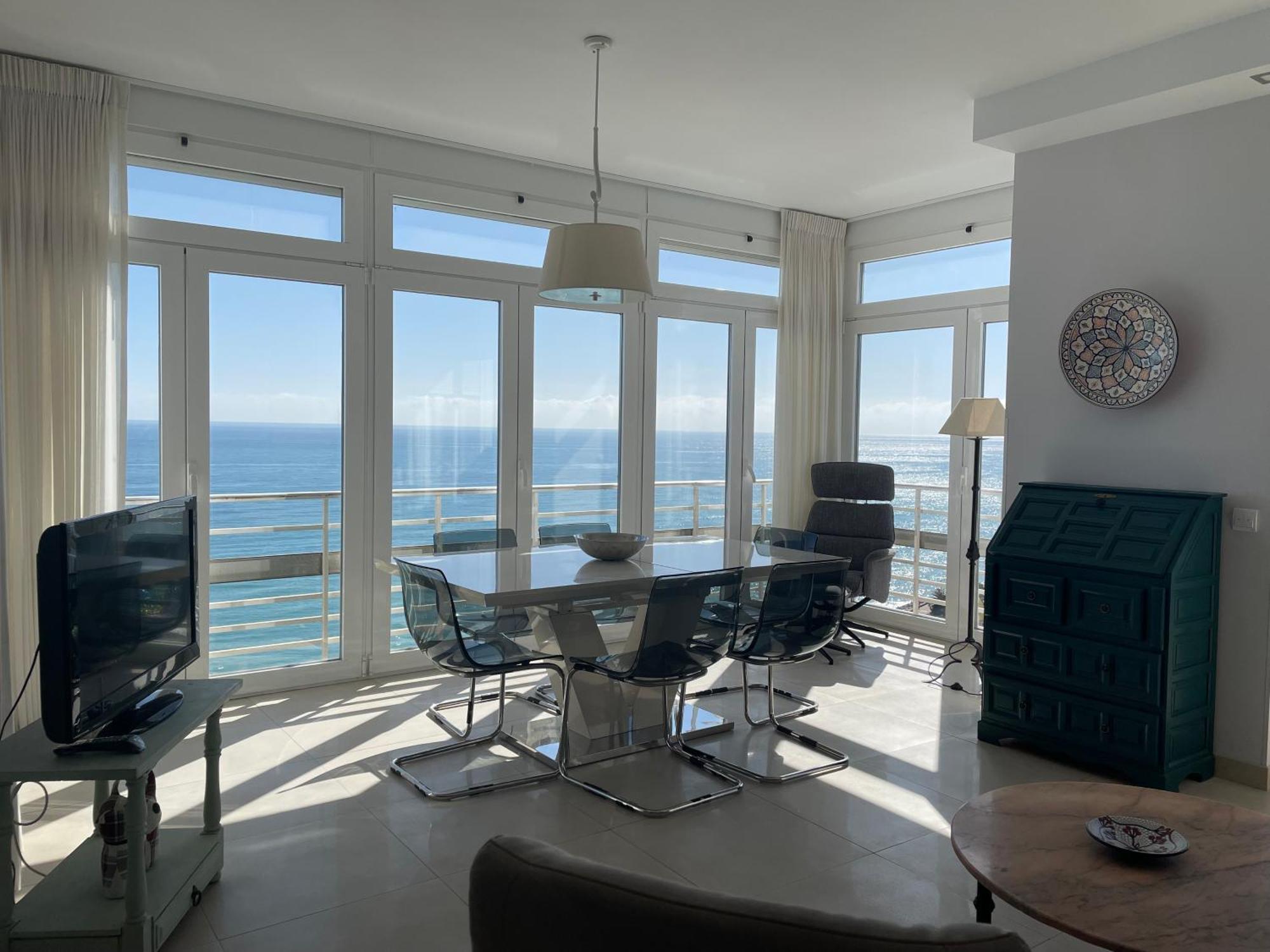 Apartamentos La Roca Rentals Торемолинос Екстериор снимка