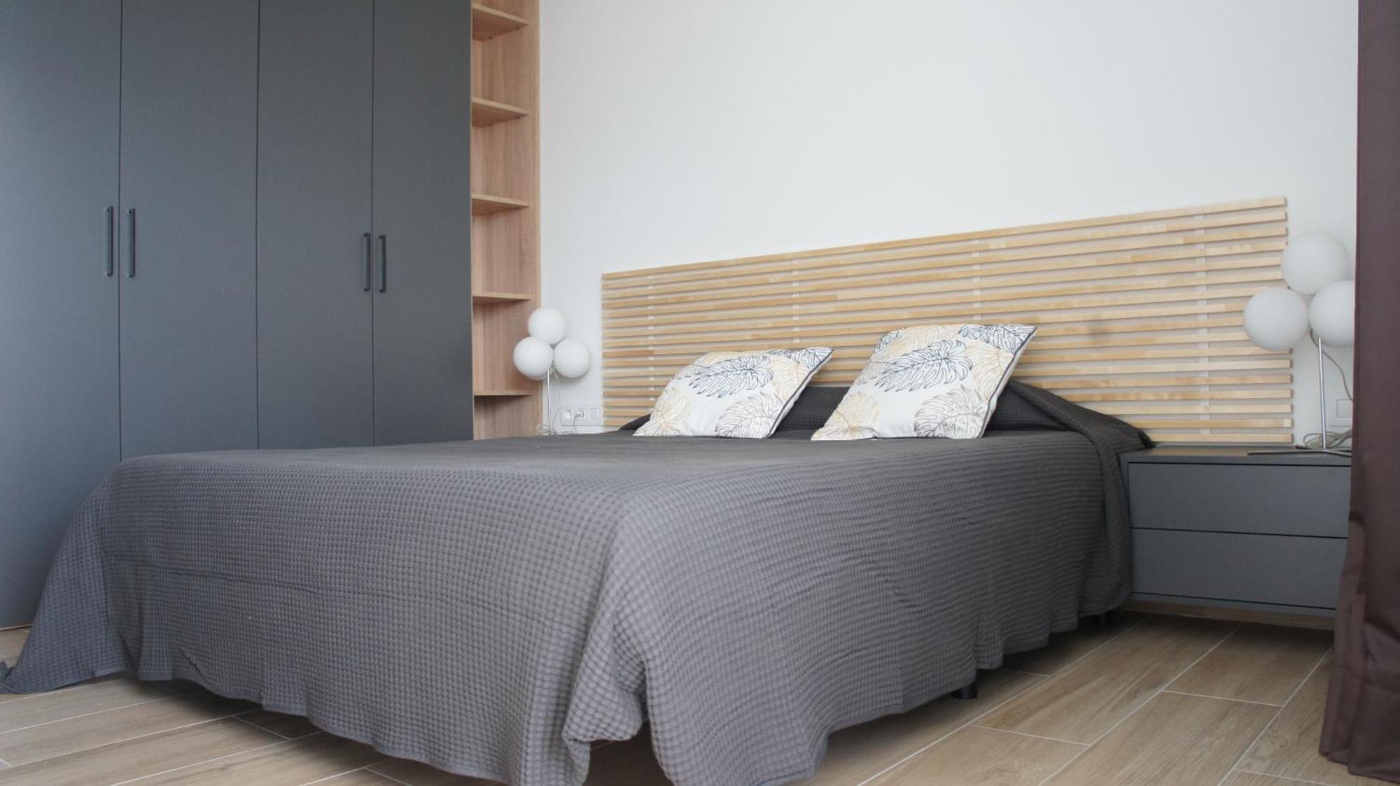 Apartamentos La Roca Rentals Торемолинос Екстериор снимка